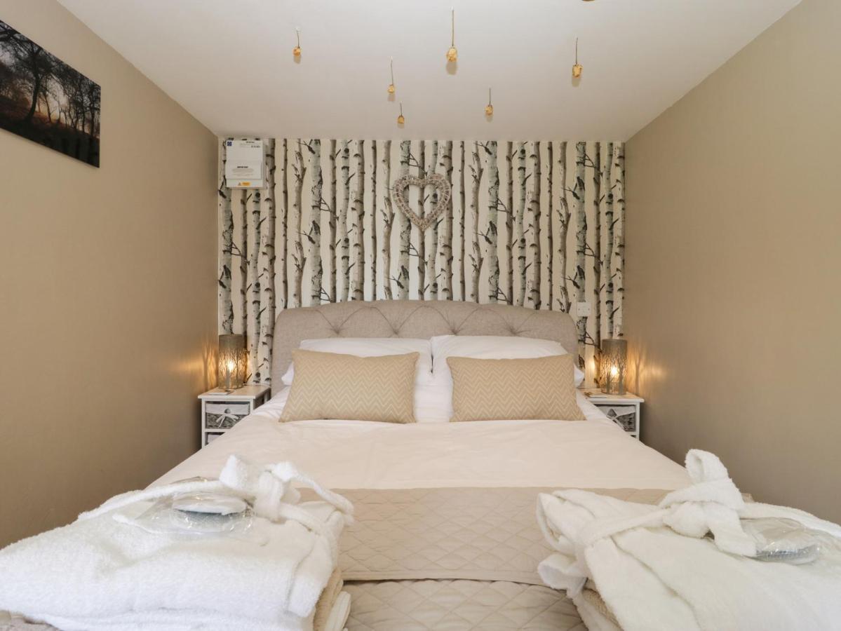 Pheasant Lodge Wimborne Minster Eksteriør billede