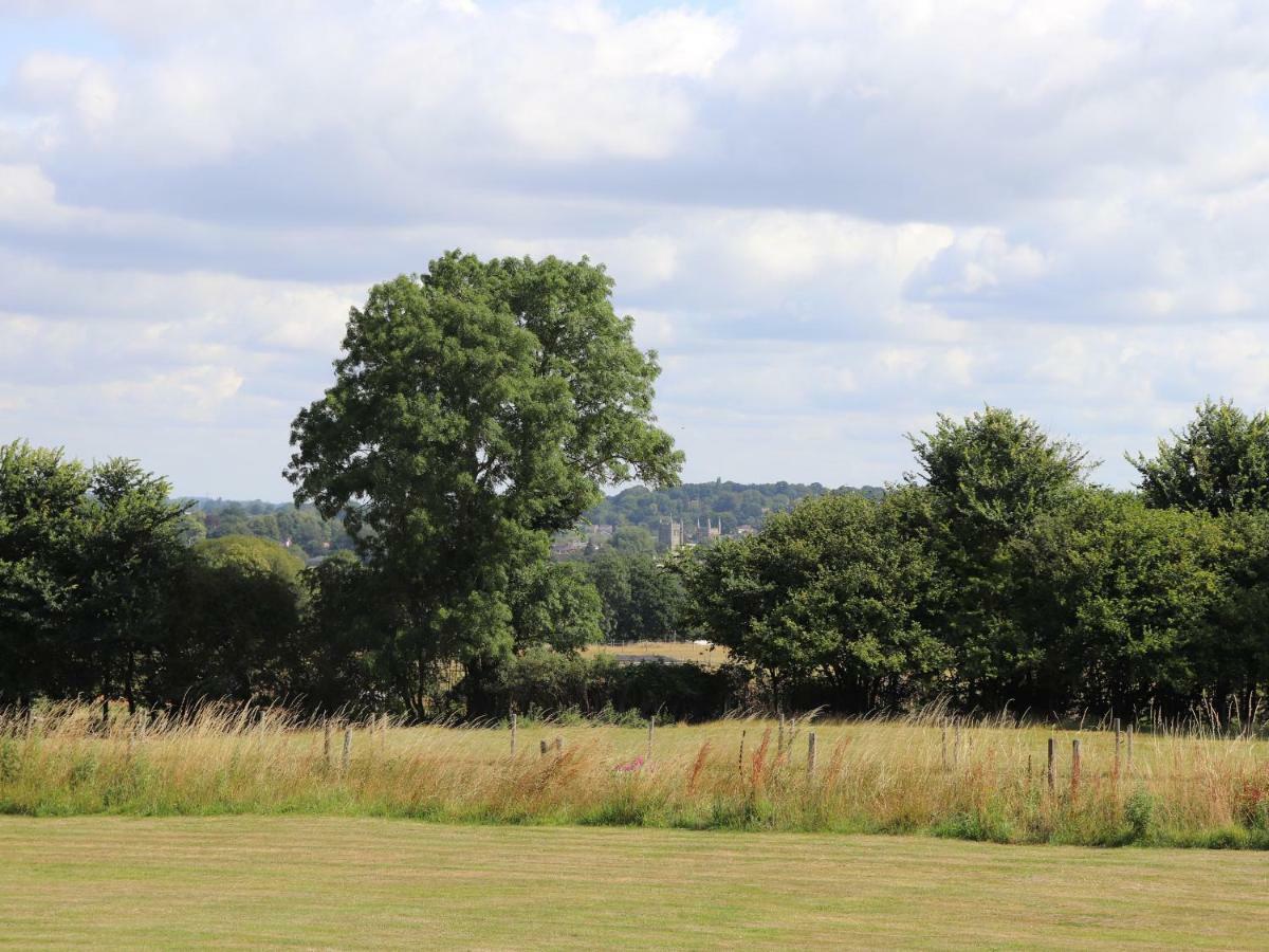 Pheasant Lodge Wimborne Minster Eksteriør billede