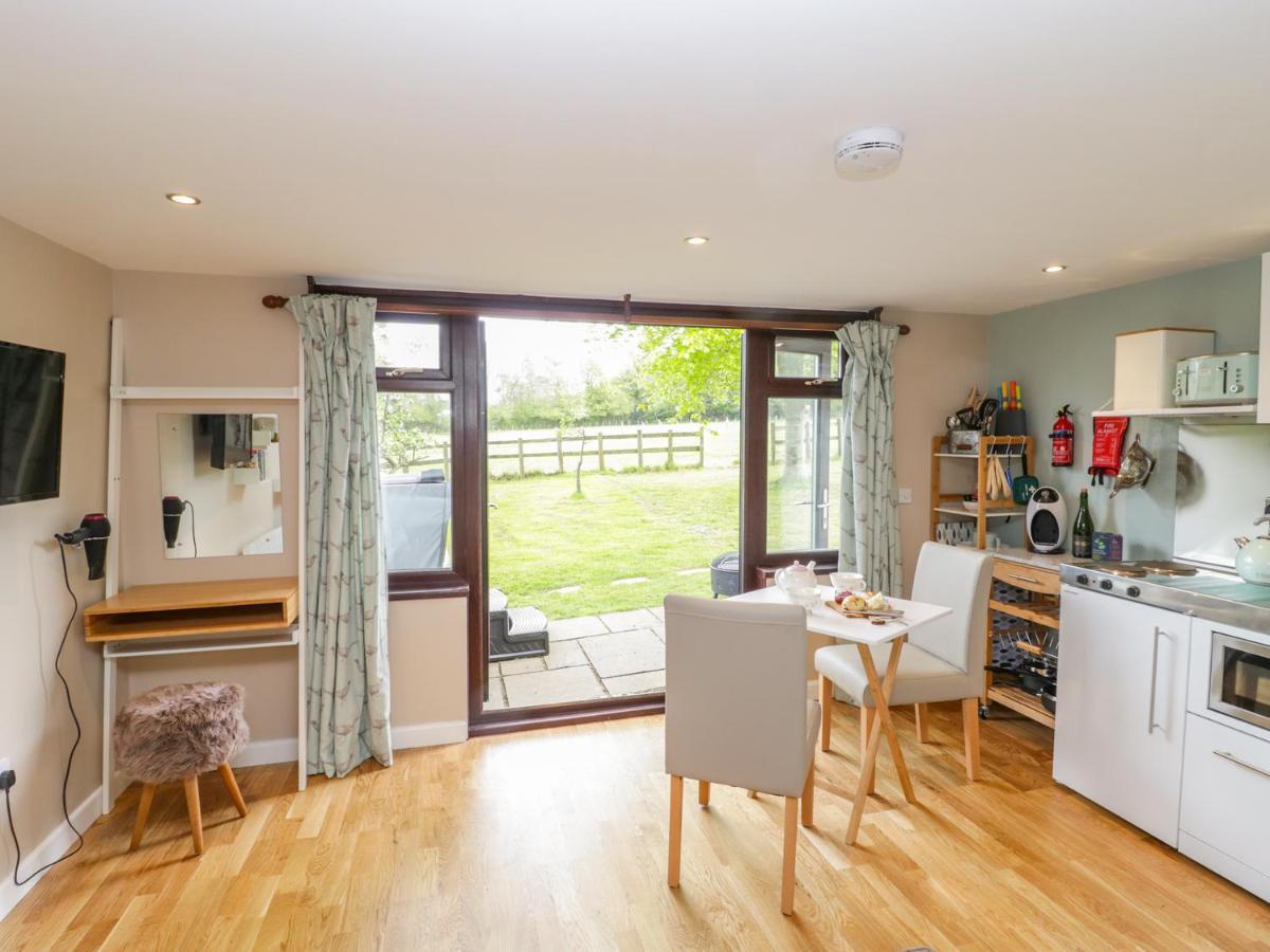 Pheasant Lodge Wimborne Minster Eksteriør billede